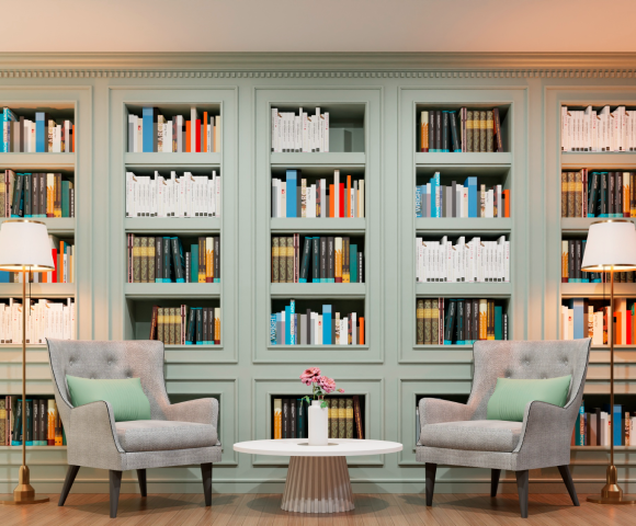 Library